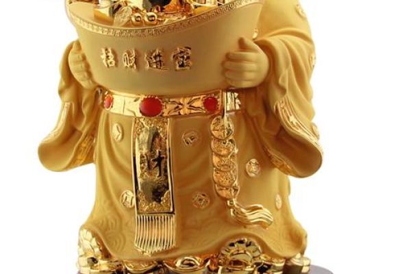 了解家居风水，教会你留住财神