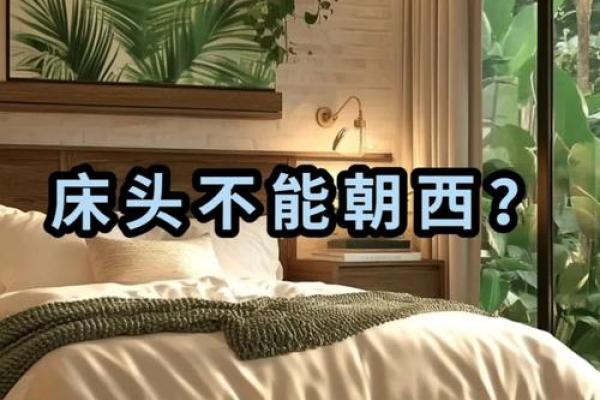 风水大忌，床头不能朝这些方向