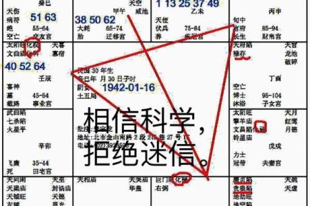 紫薇斗数龙眠