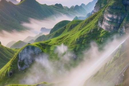 什么风水好_自然山水好风水