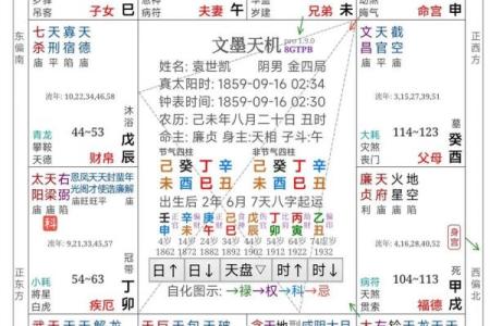 破军在子女宫，紫微斗数破军在子女宫