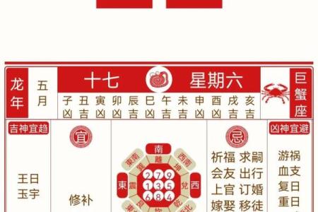 2024年正月二十四日黄历宜订婚吗？
