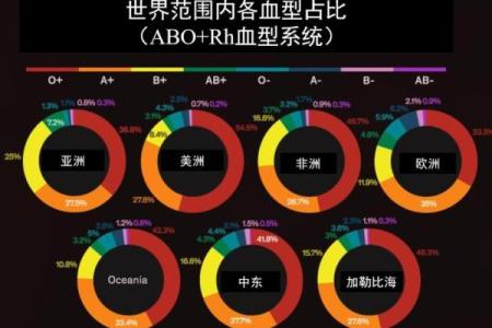 个人血型查询网 怎样查询个人血型