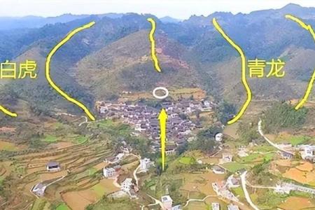 如何选墓地风水宝地好旺财致富