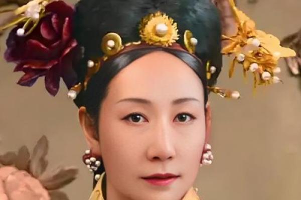 慈禧的八字