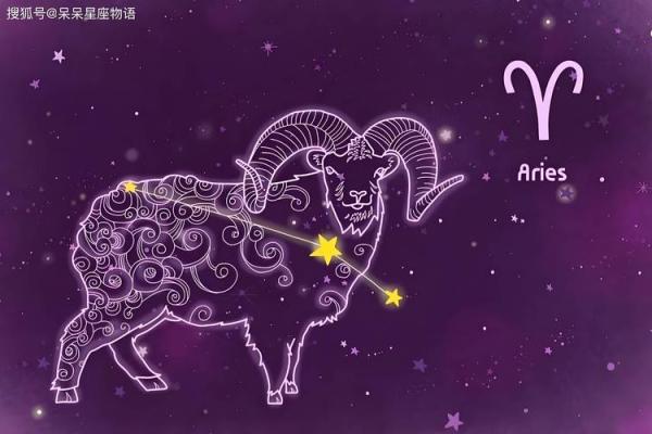 白羊座暗恋的表现 十二星座中最能让白羊座动心的星座