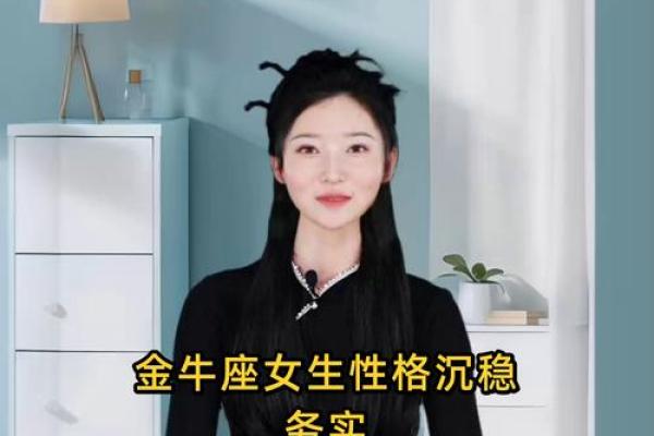 金牛座女生搭配什么星座最合适呢