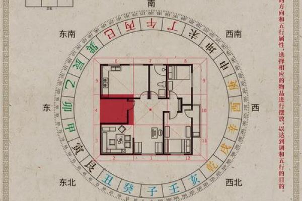 农村建房子风水禁忌正方形