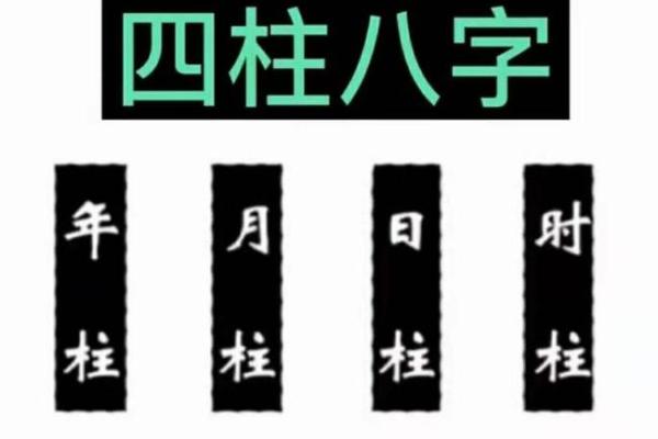 四柱八字看财运看哪里