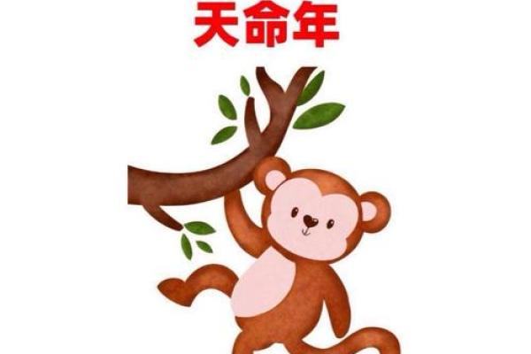 属猴的正缘在什么方位 猴年正缘方位