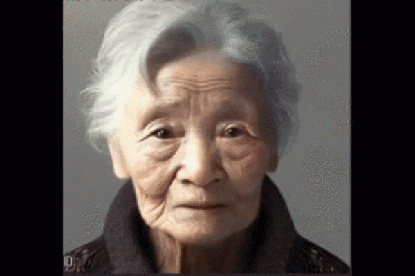 AI学会了算命？只用1张照片，算出你的生老病死