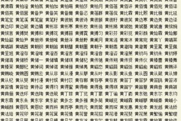 八字女孩子名字大全寓意