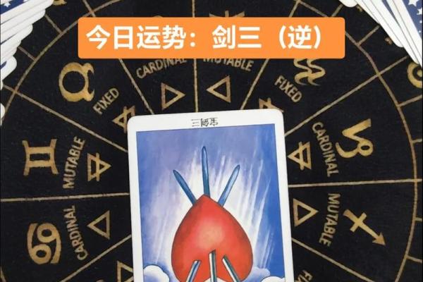 【塔罗测试】选一张牌，看你五月整体运势如何？