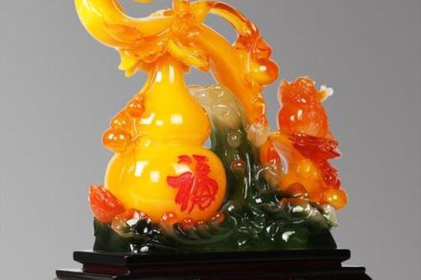 如何利用小摆件调整客厅风水