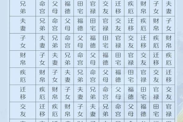 紫薇斗数雅韵文化