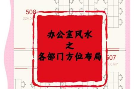 2015年属羊人办公室风水布局