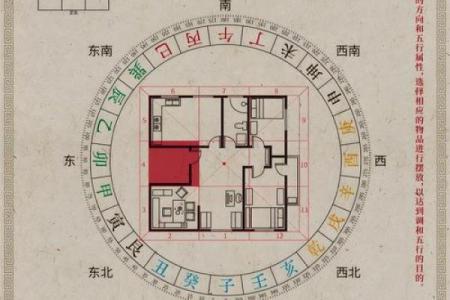 农村建房子风水禁忌正方形