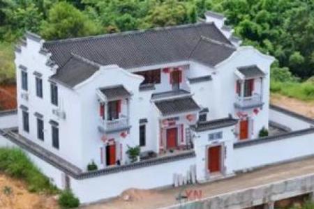 建房子怎么找风水先生的