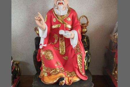 和合二仙和月老的区别