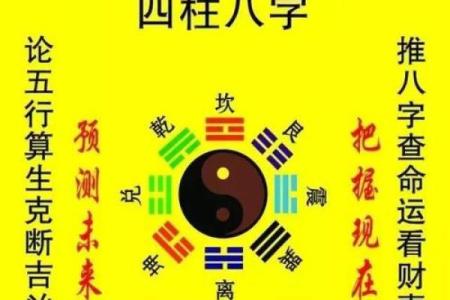 研究八字算命