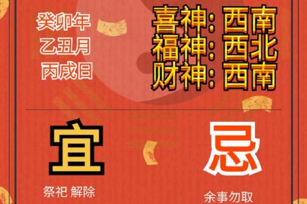 万年历-牛年2024年农历四月入宅吉日与财神方位