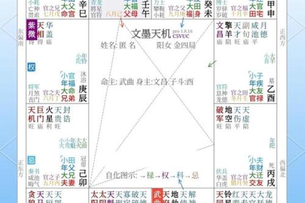 紫微斗数马头带剑大凶 马头带剑格是什么格局？