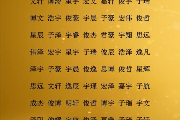 2019年5月15号寅时出生的男孩如何起名姓名