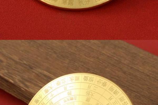 钻石风水罗盘