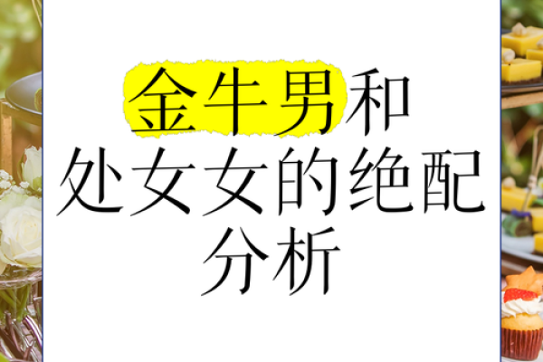 金牛座男 金牛座男生配对星座女