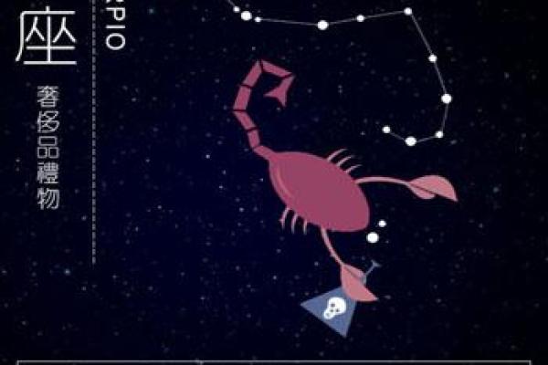 天蝎会屈服于哪个星座呢