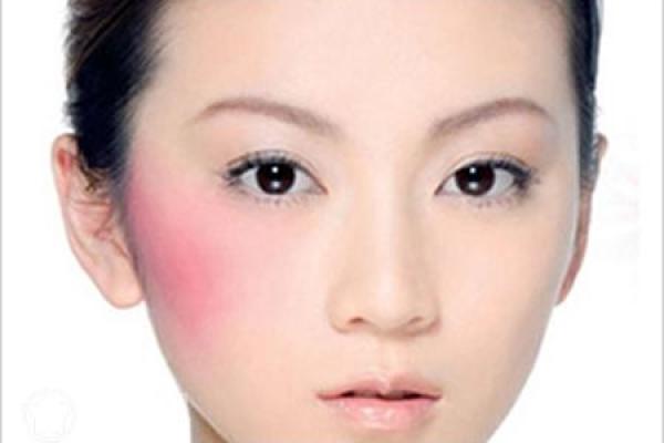 胎记算命：如何看胎记算命