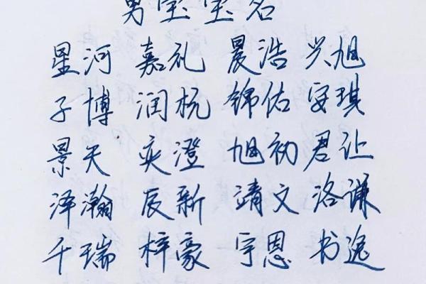 高分取名-2024年元旦节出生的宝宝八字起名字