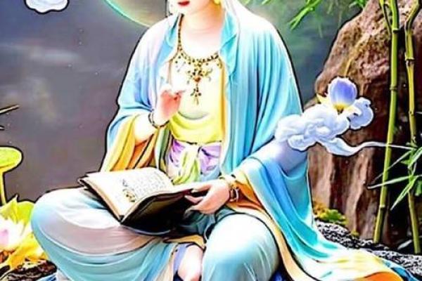 观世音菩萨是与星座有关吗