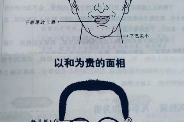 如何祛除脸上八字，让你的面相更加秀气？