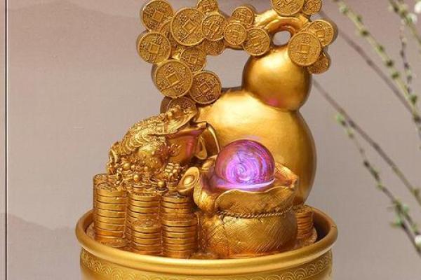 风水上哪些是求财风水摆件