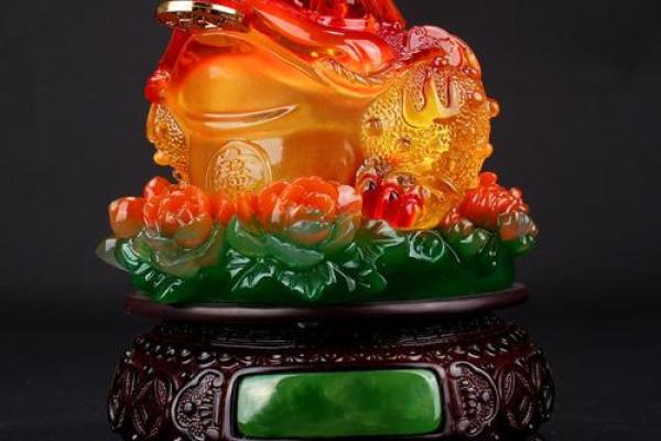 风水上哪些是求财风水摆件