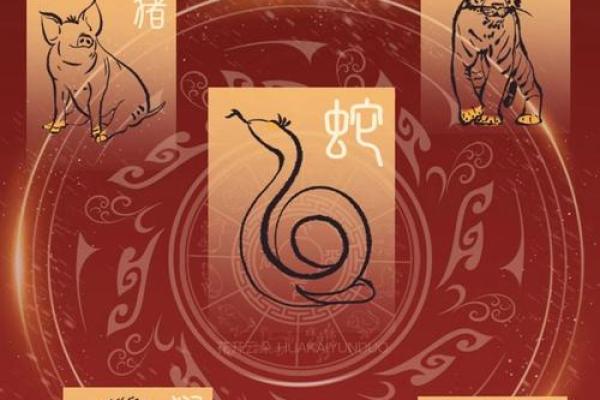 属蛇人永远最旺的颜色 幸运方位 属蛇的人最怕什么