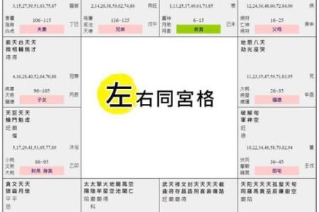 紫微斗数马头带剑大凶 马头带剑格是什么格局？