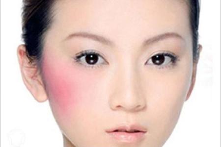 胎记算命：如何看胎记算命