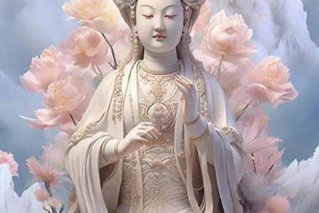 观音灵签第65签事业