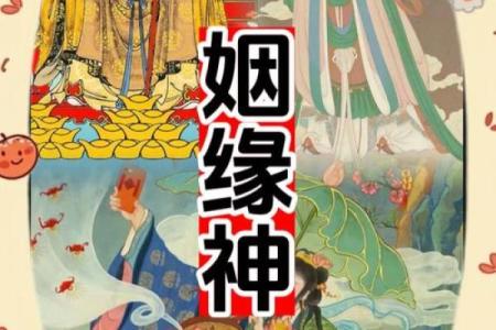 月老催姻缘好吗 月老催姻缘咒语？