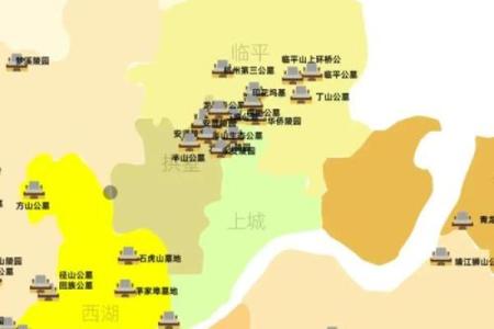 杭州风水_中国哪个城市更好