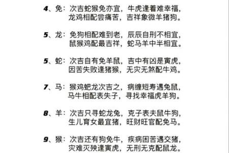 生肖配对姻缘查询鼠猴 生肖配对表鼠？
