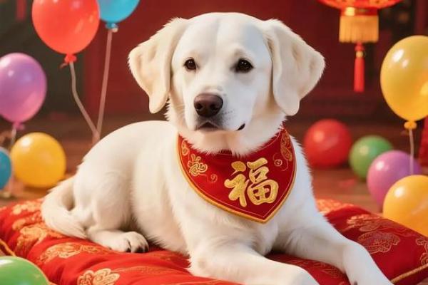 属狗是哪一年出生的 属狗的男孩出生吉日