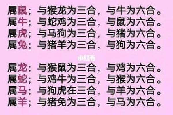 2001年属什么生肖几岁 婚配 多大 配对情况如何