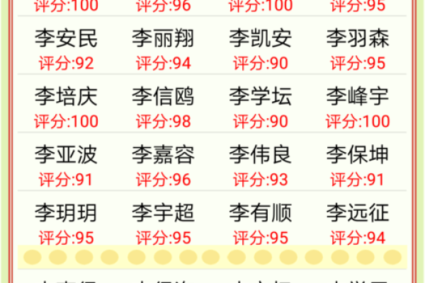 起名取名网生辰八字免费