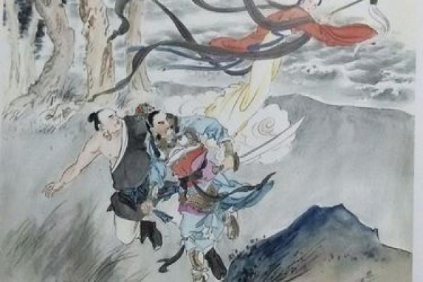 妈祖灵签79解签