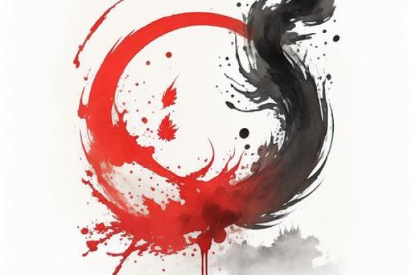 八字属火