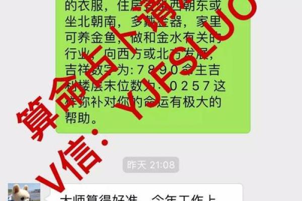 保定算命最准的