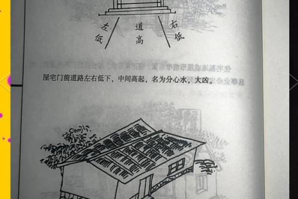 会导致夫妻不和的住宅风水 千万不要选